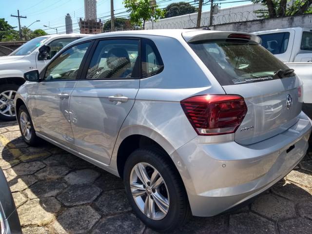 VOLKSWAGEN NOVO POLO 1.0 - Foto 4