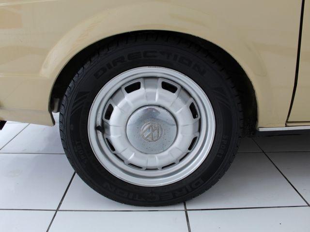 VOLKSWAGEN SAVEIRO S 1.6 8V - Foto 5