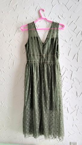 Vestido P - Foto 2