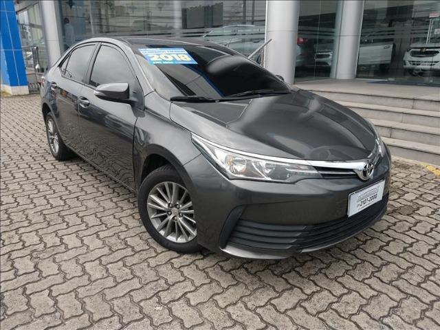 Corolla upper revisado com garantia
