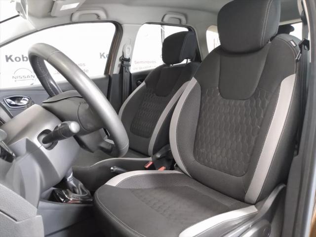 RENAULT CAPTUR 1.6 16V SCE FLEX ZEN X-TRONIC - Foto 6