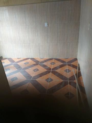 Casa em Duque de Caxias, Nova Campinas, Rua I - Foto 5