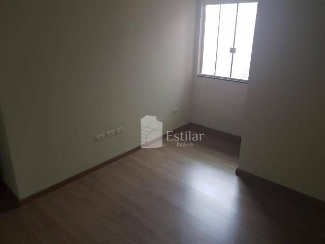 Casa 03 quartos (01 suíte) no rio pequeno, são josé dos pinhais - Foto 14