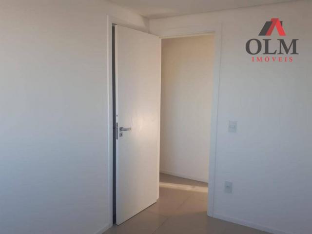 Apartamento com 3 dormitórios para alugar, 64 m² por R$ 1.300/mês - São Gerardo - Fortalez - Foto 16