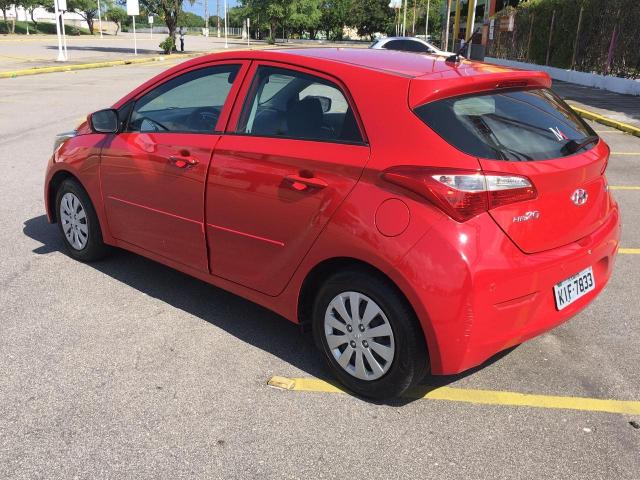 HYUNDAI HB20 2014/2014 1.6 COMFORT PLUS 16V FLEX 4P MANUAL - Foto 6