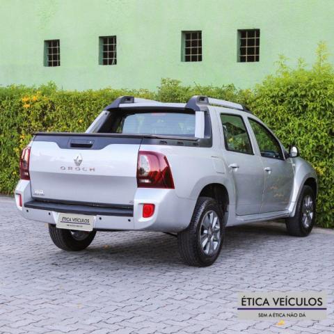 DUSTER OROCH Dyna. 2.0 Flex 16V Aut. - Foto 3