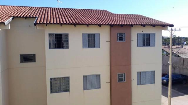 Nao exijo transferencia apartamento vila carlota proximo da av zaran - Foto 6