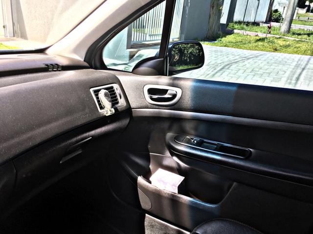 Peugeot 307 20A Feline - Foto 17