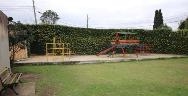 Apartamento à venda com 2 dormitórios em Cidade industrial, Curitiba cod:EB+3144 - Foto 5
