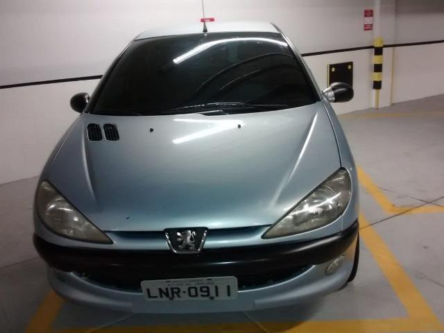 Peugeot 206 passion - Foto 4