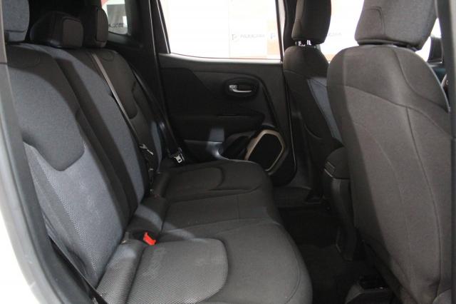 JEEP RENEGADE 2017/2018 1.8 16V FLEX 4P MANUAL - Foto 9