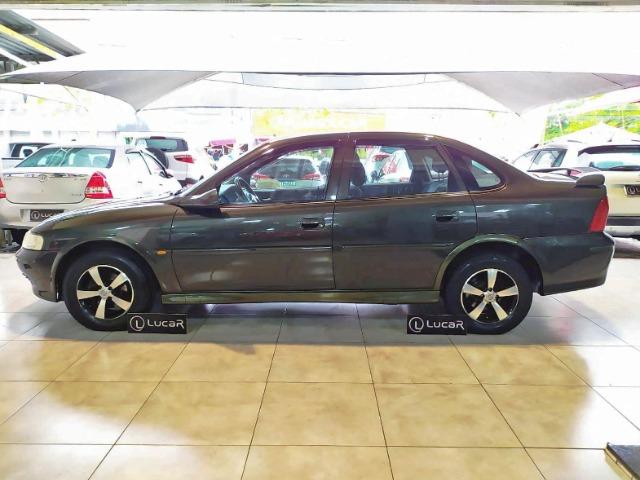 Vectra GLS 2001 2.2 kit gás - Foto 8