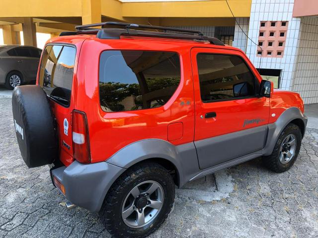 Suzuki Jimny 4 all 2014/15 - Foto 5
