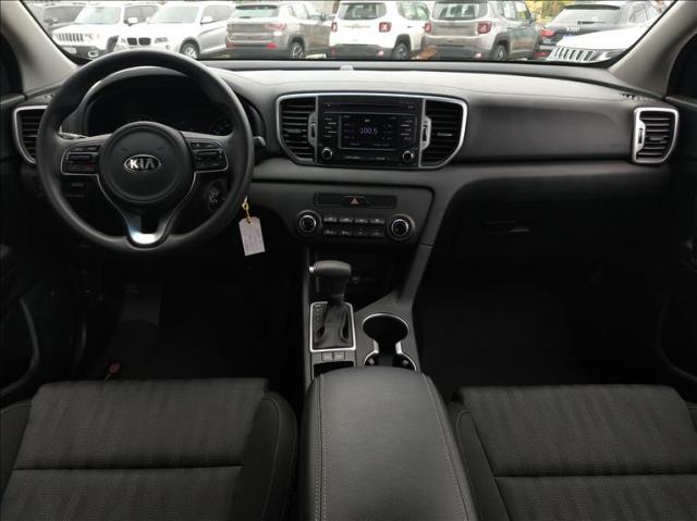 Kia Sportage 2.0 lx 4x2 16v - Foto 5