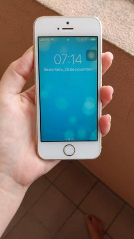 Vendo iPhone 5s