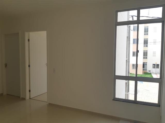 Alugo Apartamento - Condomínio Mais Viver Águas Claras - Foto 9