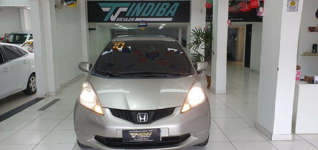 Honda Fit 1.4 - Ent: 6.000 + 699 fixas - Foto 2