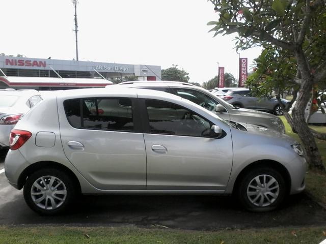 Renault Sandero EXPR 16 4P - Foto 3