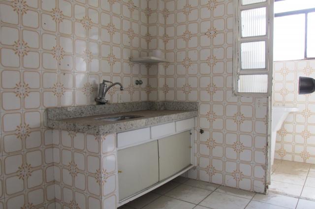 Apartamento para aluguel, 3 quartos, 1 vaga, jardim américa - belo horizonte/mg - Foto 12