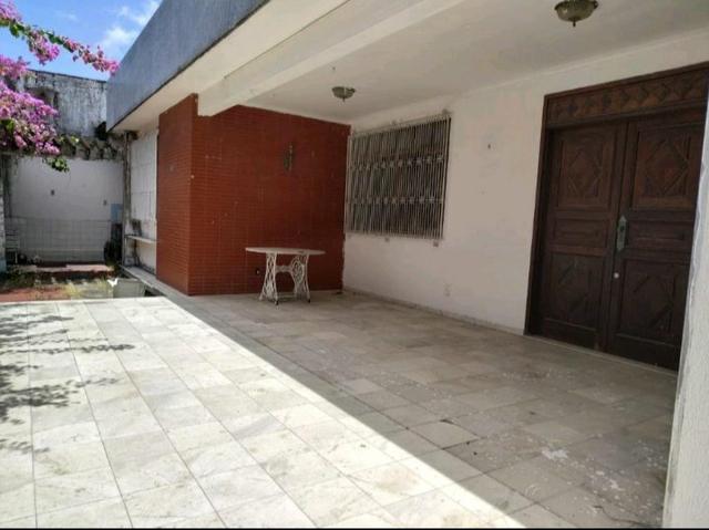 Ótima casa residencial /comercial no meireles - Foto 7