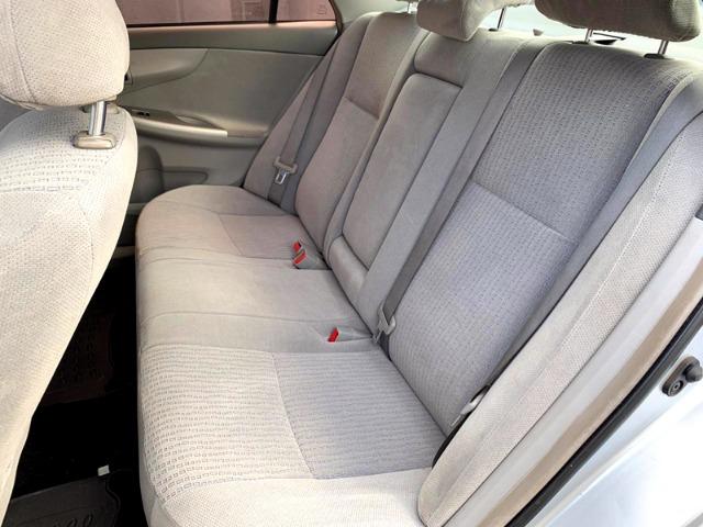 Toyota Corolla 1.8 GLi 10/10 Mecânico Completão, Só de Brasília, Chave Reserva e Manual - Foto 11