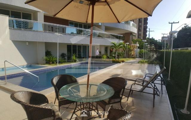 (JR) Apartamento no Guararapes 72m² > 3 Quartos > Lazer > 2 Vagas > Aproveite! - Foto 3