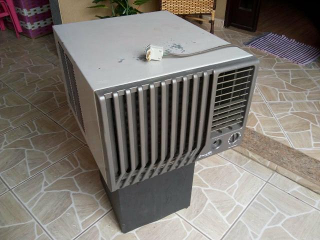 Ar condicionado 7.500btus