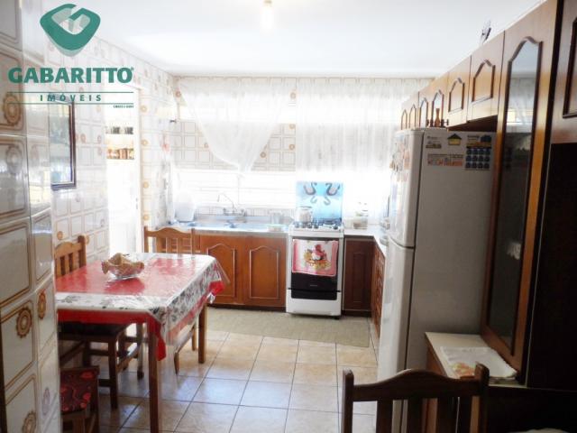 Casa à venda com 3 dormitórios em Boqueirao, Curitiba cod:90965.001 - Foto 12