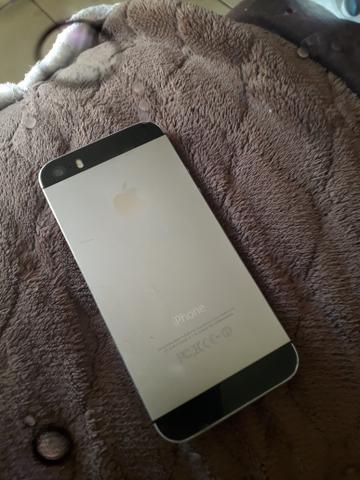 Vendo iphone 5s - Foto 2