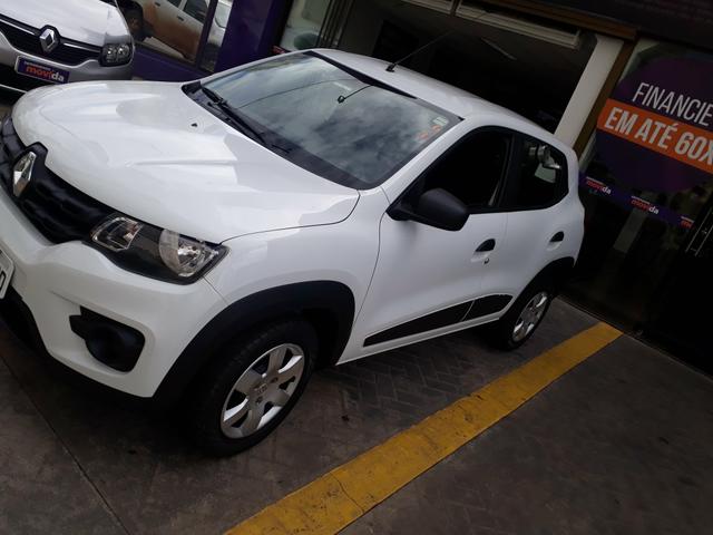 Kwid zen 1.0 flex - Foto 4