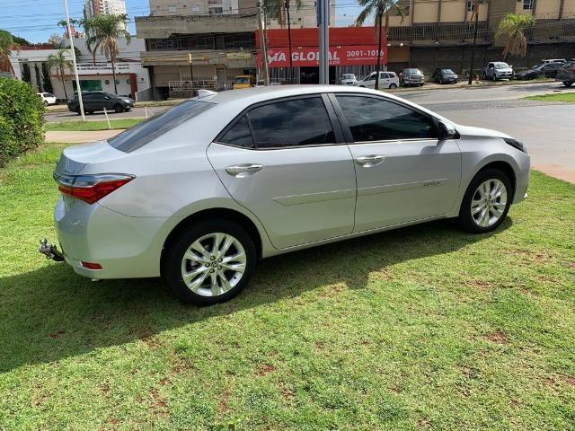Toyota Corolla 2.0 XEI 2017/2018 Flex - Foto 5