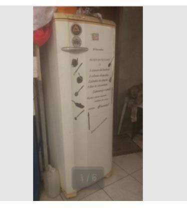 Geladeira Electrolux 70,00 - Foto 2