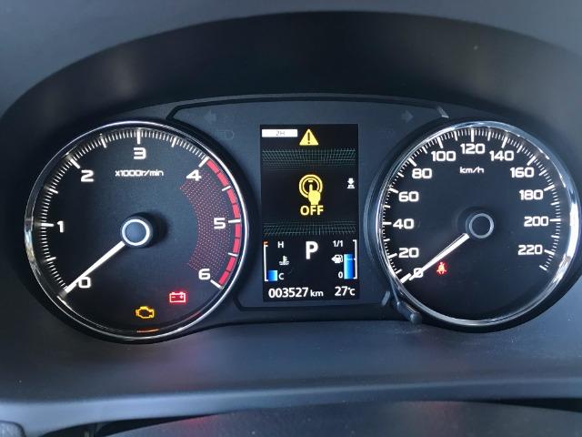 Mitsubishi Pajero Sport 2.4 HPE 4x4, 2020, 7 Lugares, 3.000 Km - Foto 12