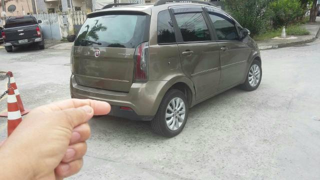 Idea 1.4 atrat gnv - Foto 5