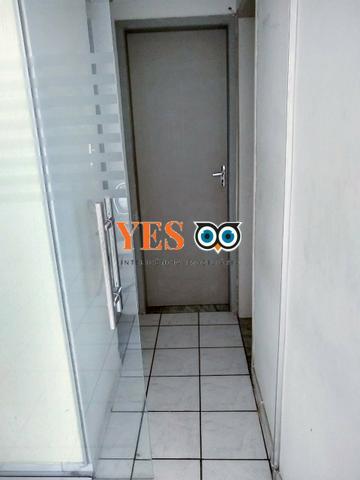 Yes Imob - Apartamento 3/4 - João Durval - Foto 10
