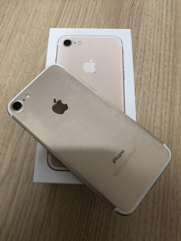 IPhone 7 de 128G - Foto 2