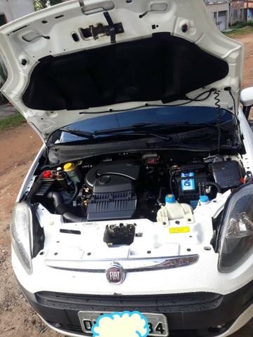 Fiat Punto 2013 - Foto 6