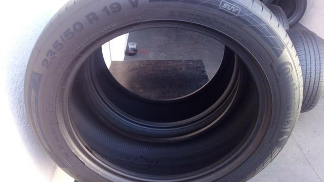 Pneu 235/50r19 Continental (PAR) - Foto 7