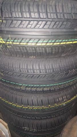 Pneus aro 15 remould - Foto 3