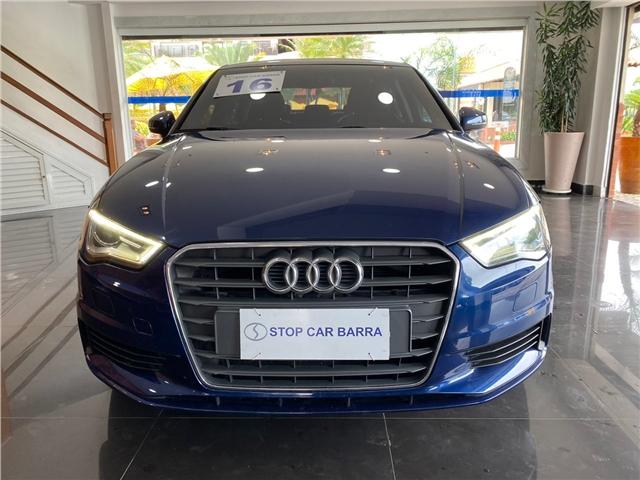 Audi A3 1.4 tfsi sedan ambiente 16v flex 4p tiptronic - Foto 2