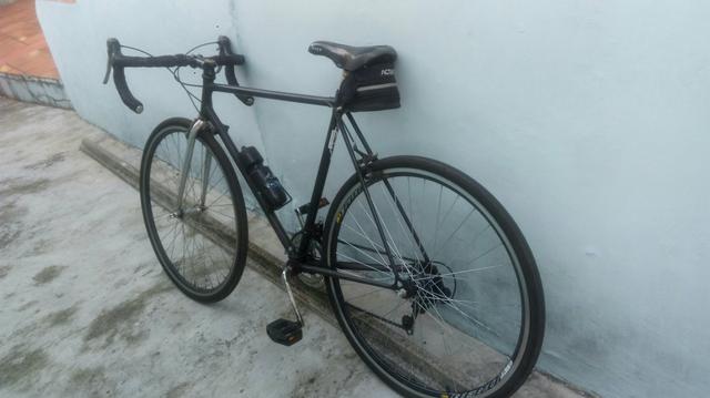 Bike caloi 10 top