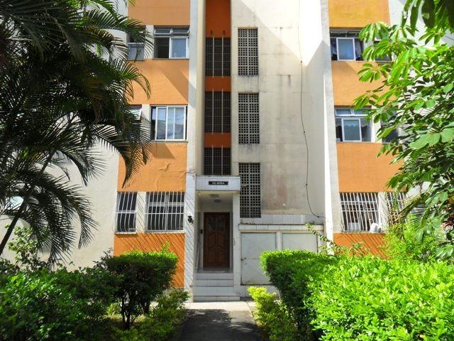 Apartamento no Condomínio Países, Valparaiso - Foto 14