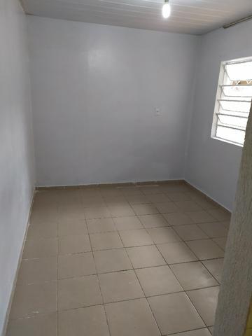 Kit residencial no Guara I