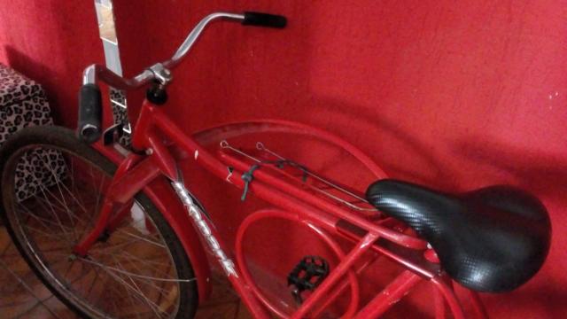 Monark Barra Circular - Foto 4