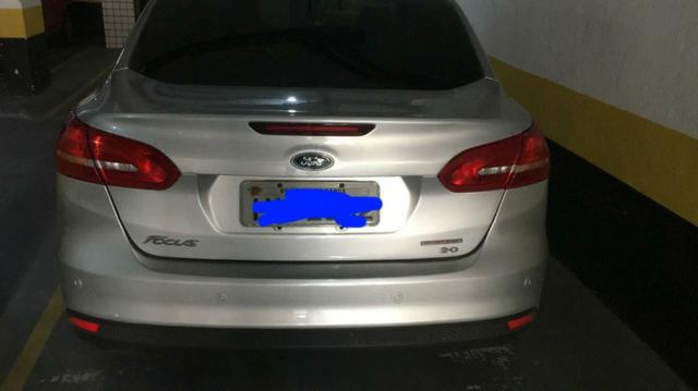 Veículo sem detalhe único dono, não aceito nada em troca!! - Foto 2