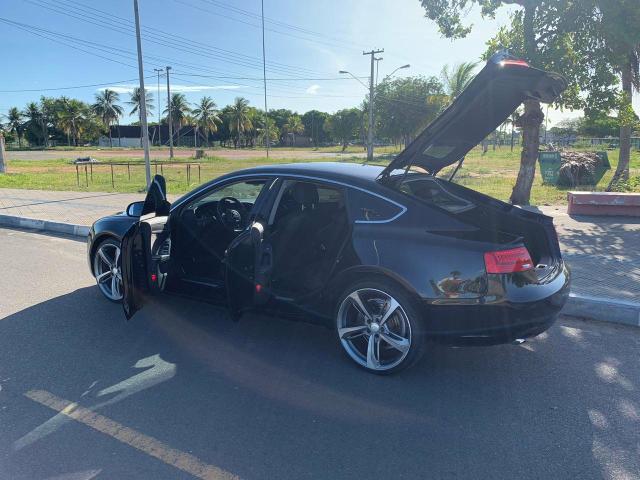 Audi A5 sportback 180cv - Foto 6