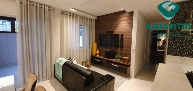 Apartamento à venda com 2 dormitórios em Guaira, Curitiba cod:91224.001 - Foto 4