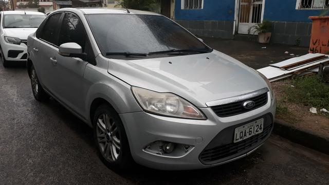 Vendo Focus Sedan 2012 - Foto 3