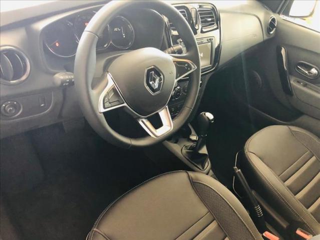 Renault Sandero 1.6 16v Sce Intense - Foto 5