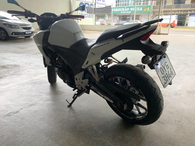 Honda Cb500f 14/14 - Foto 5
